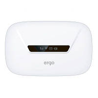 Мобильный Wi-Fi роутер Ergo M0263 (код 1369893)