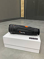 Тепловізор ThermTec Cyclops 340D, 20/40 мм, AI-режим розпізнавання та оцінки дистанції, двосторонній Wi-Fi, фото 3