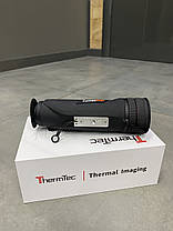 Тепловізор ThermTec Cyclops 340D, 20/40 мм, AI-режим розпізнавання та оцінки дистанції, двосторонній Wi-Fi, фото 6