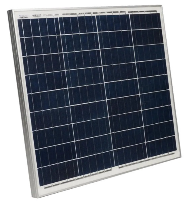 Сонячна панель VICTRON ENERGY 55W-12V SERIES 4A, 55WP, MONO