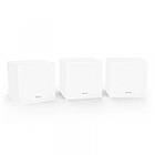 WiFi Mesh система Tenda MW12 (3-pack) (код 1376198)