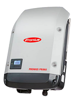 ИНВЕРТОР СЕТЕВОЙ FRONIUS PRIMO 5.0-1 (5 КВТ, 1 ФАЗА, 2 MPPT)