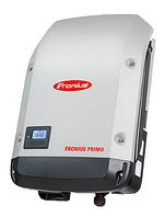 ИНВЕРТОР СЕТЕВОЙ FRONIUS PRIMO 8.2-1 (8,2 КВТ, 1 ФАЗА, 2 MPPT)