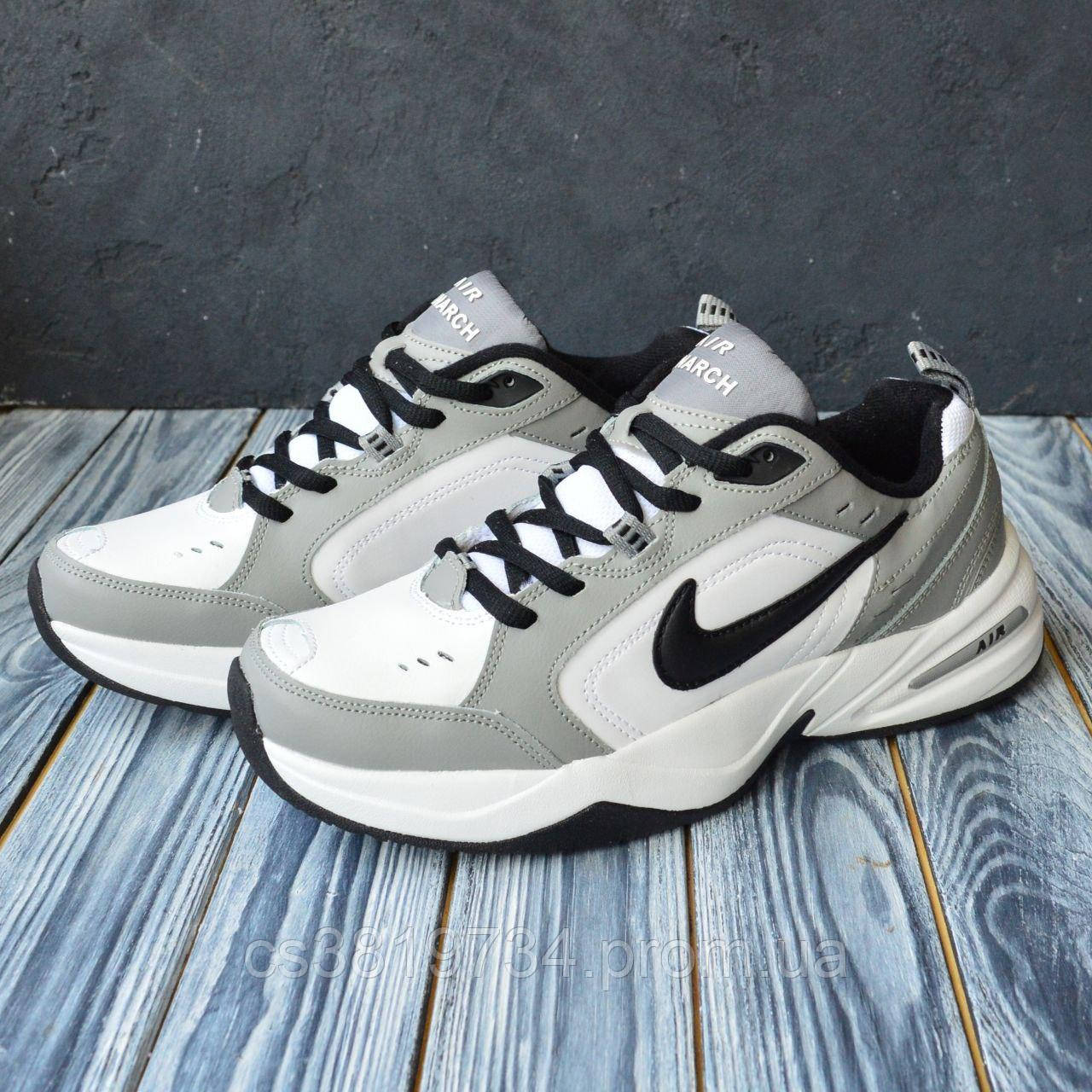 Nike Air Monarch