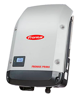 ИНВЕРТОР СЕТЕВОЙ FRONIUS SYMO 6.0-3-М LIGHT (6 КВТ, 3 ФАЗЫ, 2 MPPT)