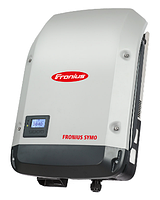 ИНВЕРТОР СЕТЕВОЙ FRONIUS SYMO 8.2-3-M LIGHT (8,2 КВТ, 3 ФАЗЫ, 2 MPPT)