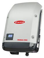 ИНВЕРТОР СЕТЕВОЙ FRONIUS SYMO 3.7-3-М (3,7 КВТ, 3 ФАЗЫ, 2 MPPT)