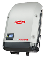 ИНВЕРТОР СЕТЕВОЙ FRONIUS SYMO 3.7-3-S (3,7 КВТ, 3 ФАЗЫ, 1 MPPT)