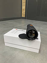 Тепловізор ThermTec Cyclops 350D, 25/50 мм, AI-режим розпізнавання та оцінки дистанції, двосторонній Wi-Fi, фото 3