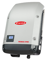 ИНВЕРТОР СЕТЕВОЙ FRONIUS SYMO 20.0-3-M (20 КВТ, 3 ФАЗЫ, 2 MPPT)