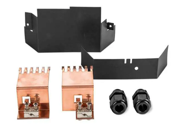 КОМПЛЕКТ ПІДКЛЮЧЕННЯ КАБЕЛЯ DC CONNECTOR KIT 10-27 35ММ2 ДЛЯ ІНВ. FRONIUS SYMO (10.0 - 20.0 КВТ) та ECO