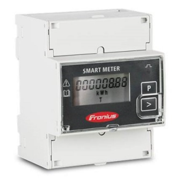 ЛІЧИЛЬНИК FRONIUS SMART METER 50KA-3 (СИСТЕМА ДО 2,7 МВТ)
