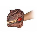 Ігровий набір Same Toy рукавичка Тиранозавр (X311UT) (код 1305276), фото 4