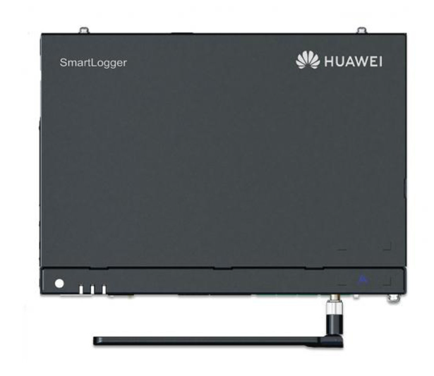 РЕГИСТРАТОР ДАННЫХ HUAWEI SMART LOGGER 3000A С PLC - фото 1 - id-p1866524644