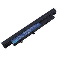 Акумулятор для ноутбука ACER Aspire Timeline 3810T (AS09D56, AR4810LH) 10.8 V 5200 mAh PowerPlant (NB00000031)