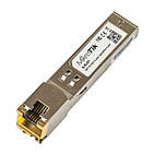 Модуль SFP Mikrotik S-RJ01 (SFP to RJ-45) (код 785755)