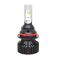 Светодиодные автолампы HB5 Carlamp Smart Vision Led для авто 8000Lm 4000K (SM9007Y)