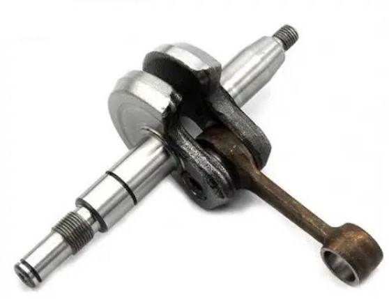 Колінвал для бензопили STH 230,250/Німеччина/Original/Коленвал STH 230,250