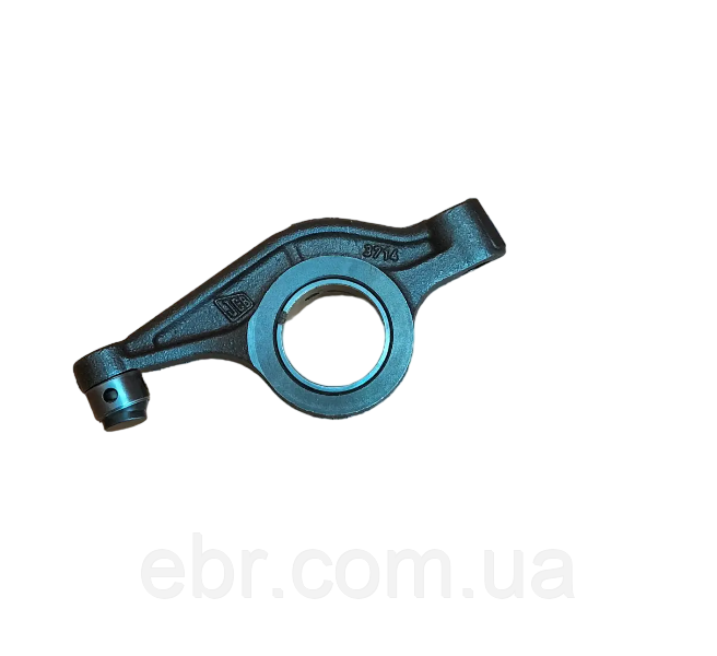 320/03921, 320/03650, 320/03673, 320/03724, 320/03619, 320/03774 Коромисло випускного клапана для JCB, фото 1