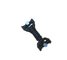 914/56500, Карданний вал заднього моста на JCB 3CX, 4CX