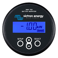 УСТРОЙСТВО ДЛЯ МОНИТОРИНГА БАТАРЕЙ/BATTERY MONITOR BMV-702 RETAIL