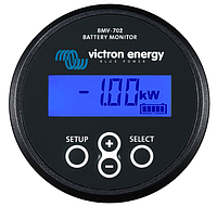 УСТРОЙСТВО ДЛЯ МОНИТОРИНГА БАТАРЕЙ/BATTERY MONITOR BMV-702 BLACK RETAIL