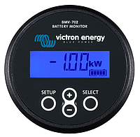 МОНИТОРИНГ АКБ BATTERY MONITOR BMV-700