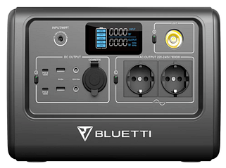 Bluetti