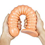 Фалоїмітатор Men Big Dick S size, фото 9