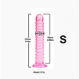Фалоїмітатор Men Big Dick S size, фото 10