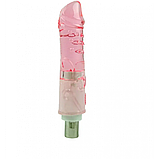 Насадка на секс-шнуля G9, фото 2