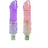 Насадка на секс-шнуля G9, фото 4