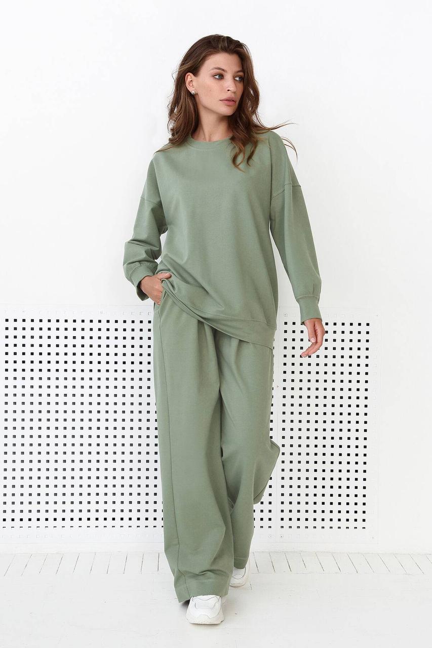 Штани 3169-с01 M Хакі, фото 1