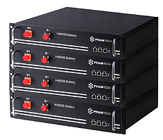 АКУМУЛЯТОР PYLONTECH HV 26.4 (26,4 КВТ * год, 528 В) H48050