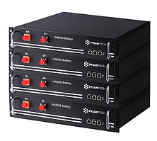 АКУМУЛЯТОР PYLONTECH HV 28 (28 КВТ * год, 384 В) H48074