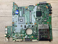 Материнська плата для ноутбука Fujitsu V2045, 48.46I01.01M ( SL8G3, SL7W6, 2xDDR2, mPGA479M ) б.у гарантія 3м