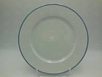 Thun Набор тарелок плоских Opal 8013601 25см