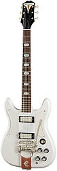 Електрогітара EPIPHONE CRESTWOOD CUSTOM TREMOTONE POLARIS WHITE