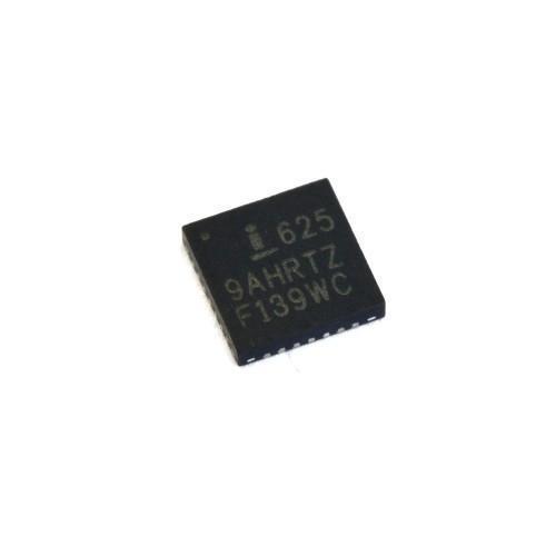 Чіп ISL6259A ISL6259 QFN-28, Контролер заряду, Вхідна напруга 7-25 В, Частота 300 кГц