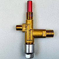 Предохранительный газовый клапан CN901C01 для газовой пушки Vitals Sakuma Denzel Expert