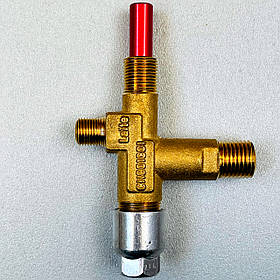 Клапан подачі газу для газової гармати KINLUX 30T 50T