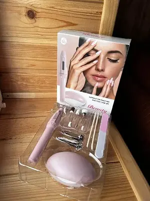 Фрезера для манікюру і педикюру