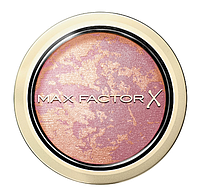 Румяна для лица Max Factor Creme Puff Blush № 15