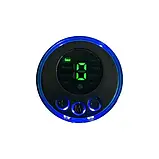Вібраційний масажний килимок EMS Foot Massager для ніг призначений для лікувального масажу., фото 4