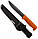 Нож Peltonen M95 Ranger Knife Orange Handle (teflon, composite), фото 2