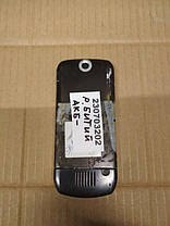 Мобільний телефон Motorola L6 Black No 230703202, фото 5