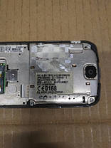 Мобільний телефон Motorola L6 Black No 230703202, фото 4