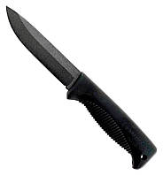 Нож Peltonen M07 Ranger Knife Black Handle (teflon, composite)