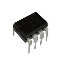 Чип LM386N LM386 DIP8, Низковольтный аудиоусилитель - Топ Продаж!