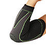 Компресійні спортивні гетри для чоловіків і жінок KNEE SUPPORT (L,M,S), фото 10